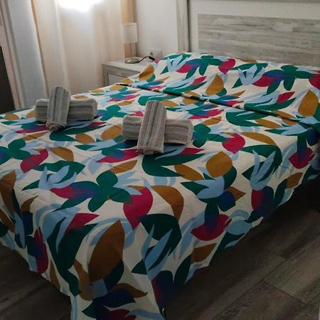 Apartamento Berenguer กูลเญรา ภายนอก รูปภาพ