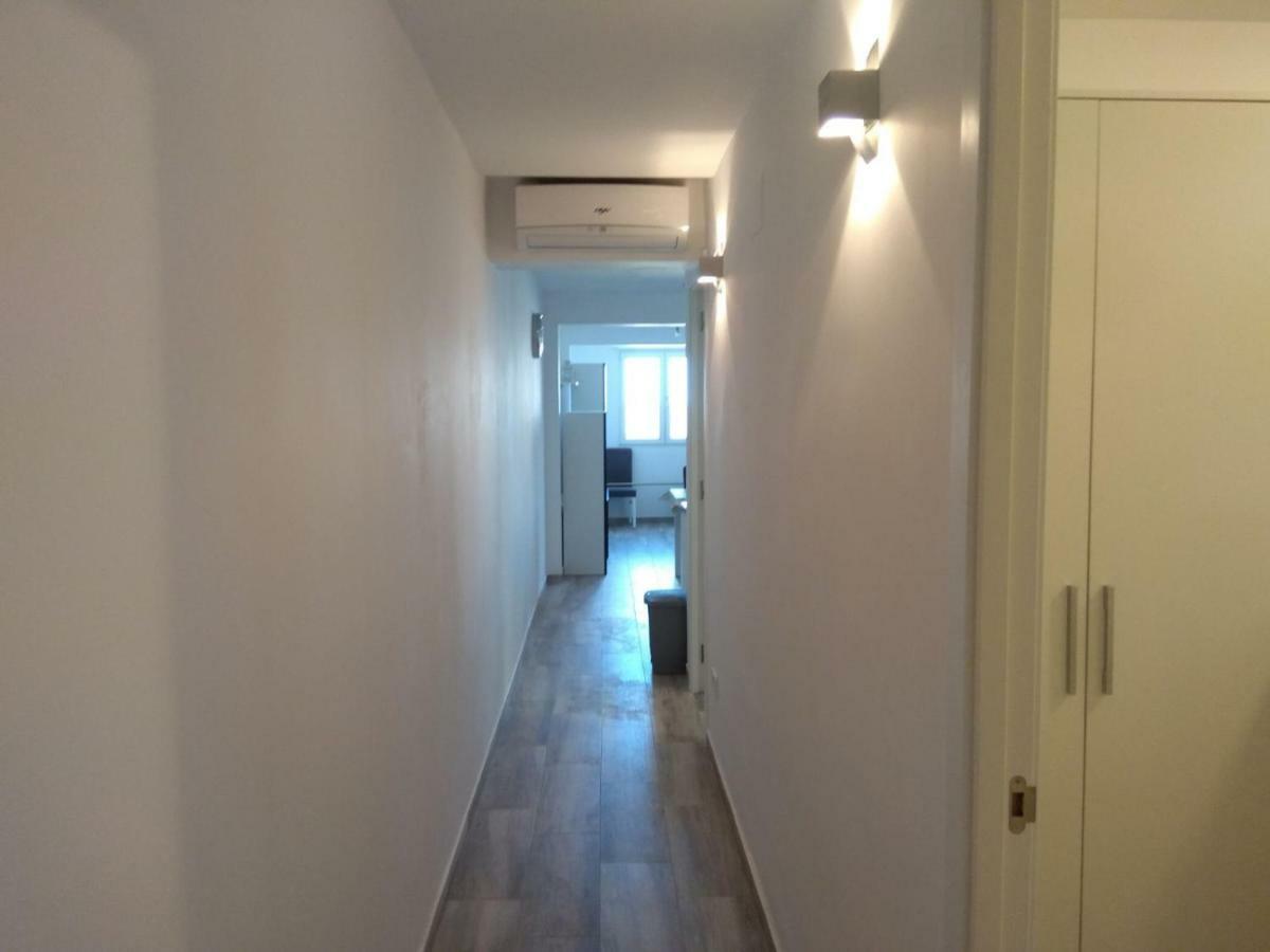 Apartamento Berenguer กูลเญรา ภายนอก รูปภาพ