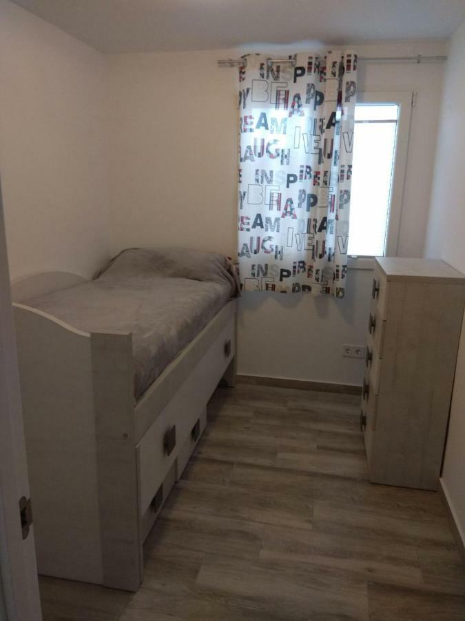 Apartamento Berenguer กูลเญรา ภายนอก รูปภาพ