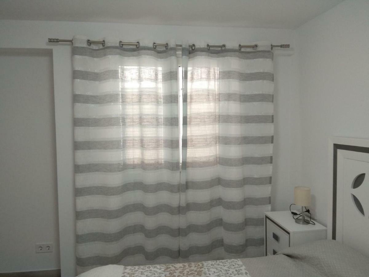 Apartamento Berenguer กูลเญรา ภายนอก รูปภาพ