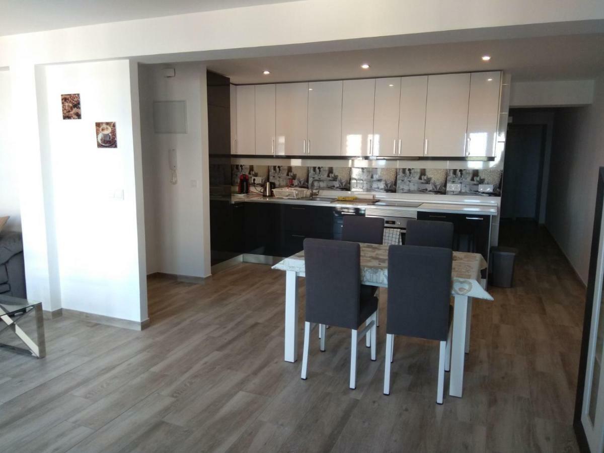 Apartamento Berenguer กูลเญรา ภายนอก รูปภาพ