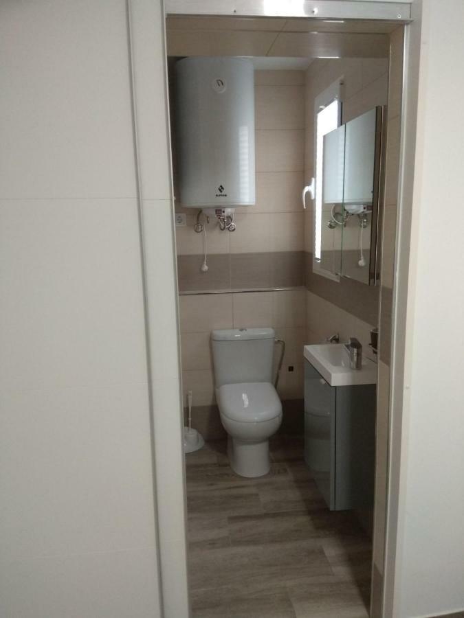 Apartamento Berenguer กูลเญรา ภายนอก รูปภาพ