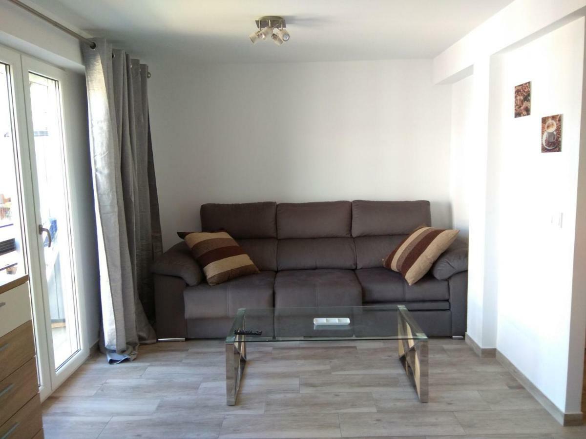 Apartamento Berenguer กูลเญรา ภายนอก รูปภาพ
